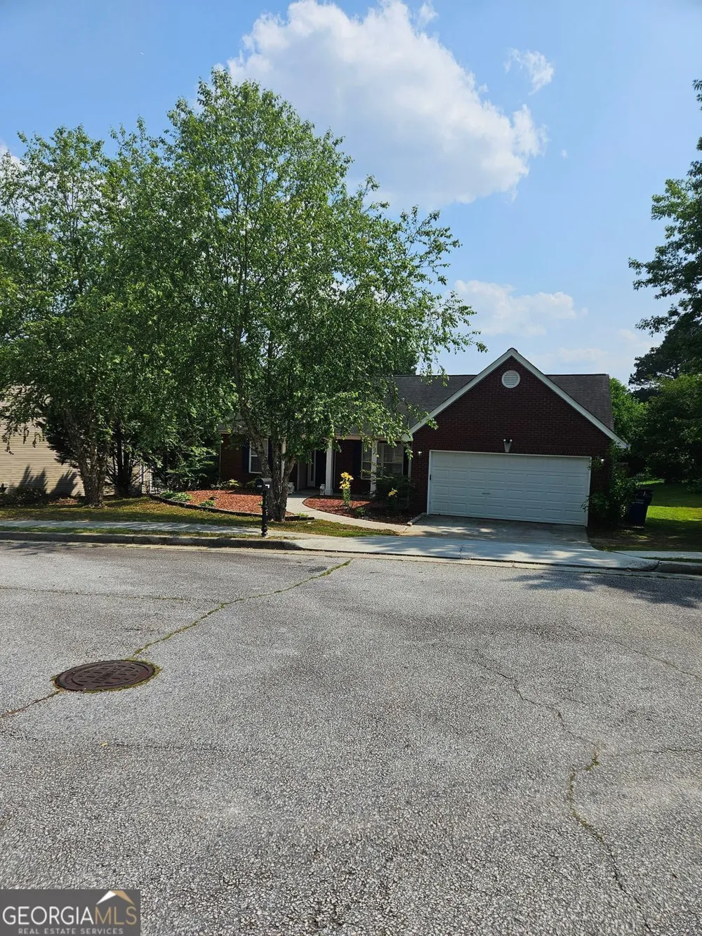 844 Langley View CT Loganville, GA 30052