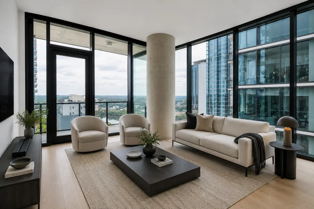 610 Davis Street #2205 Austin, TX 78701