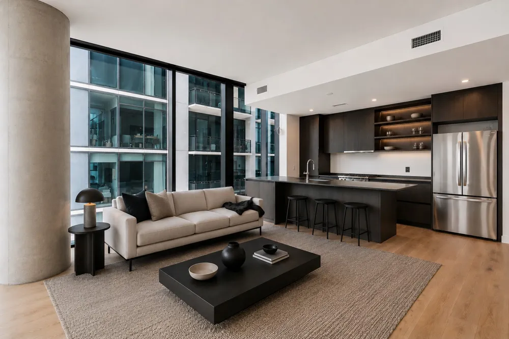 610 Davis Street #2205 Austin, TX 78701