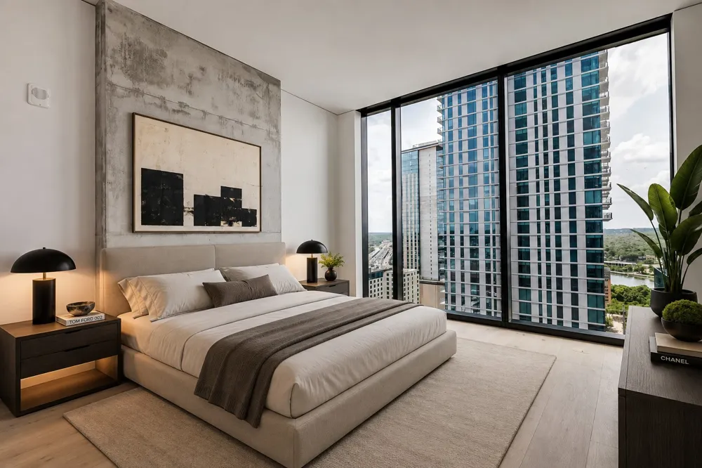 610 Davis Street #2205 Austin, TX 78701