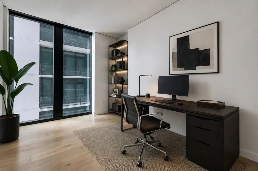 610 Davis Street #2205 Austin, TX 78701