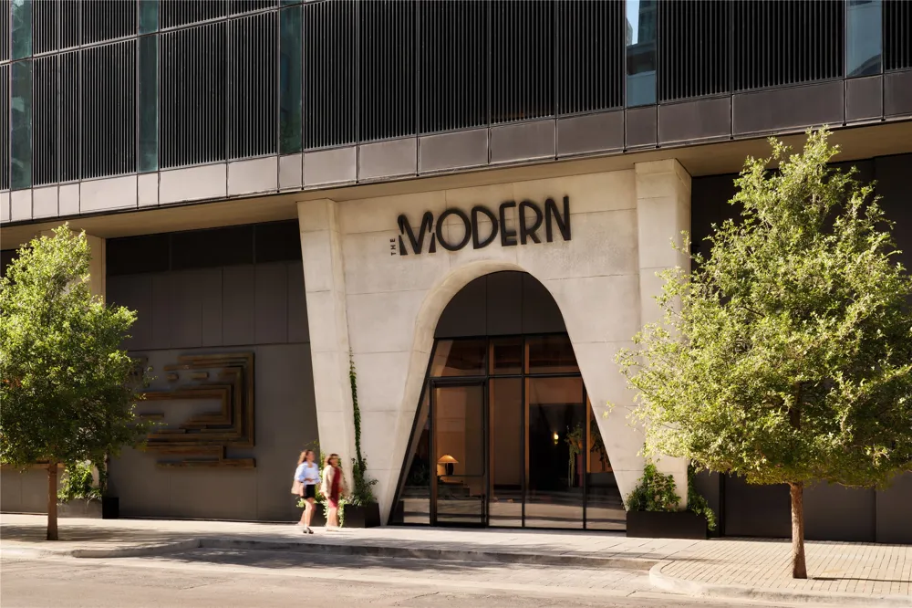 610 Davis Street #2205 Austin, TX 78701