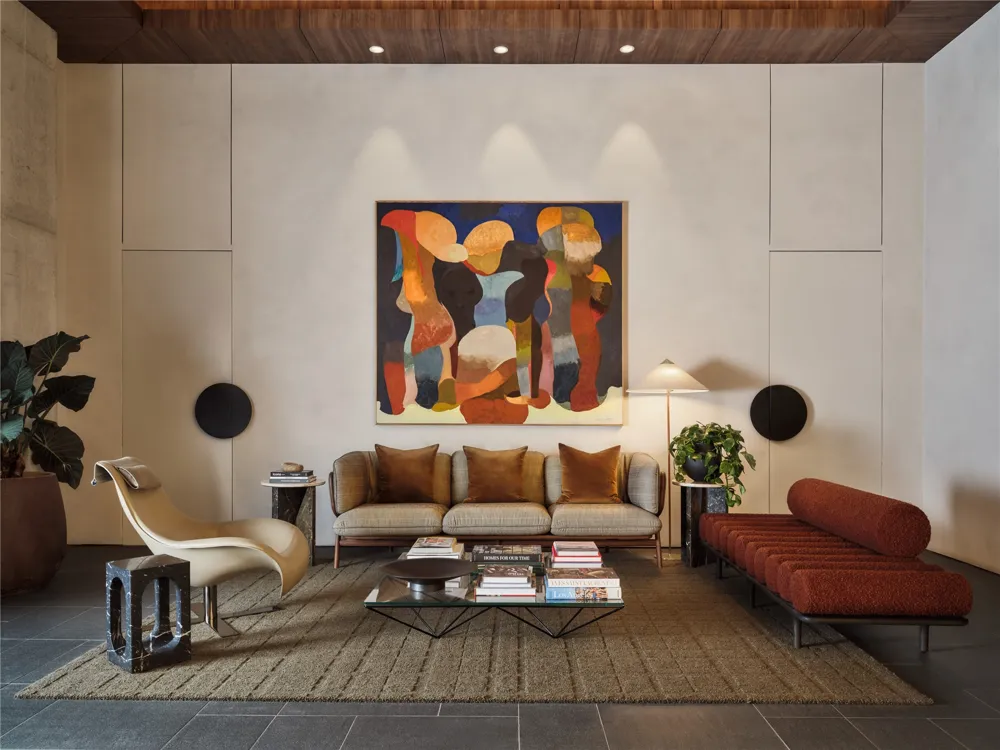 610 Davis Street #2205 Austin, TX 78701