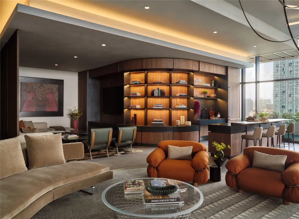 610 Davis Street #2205 Austin, TX 78701
