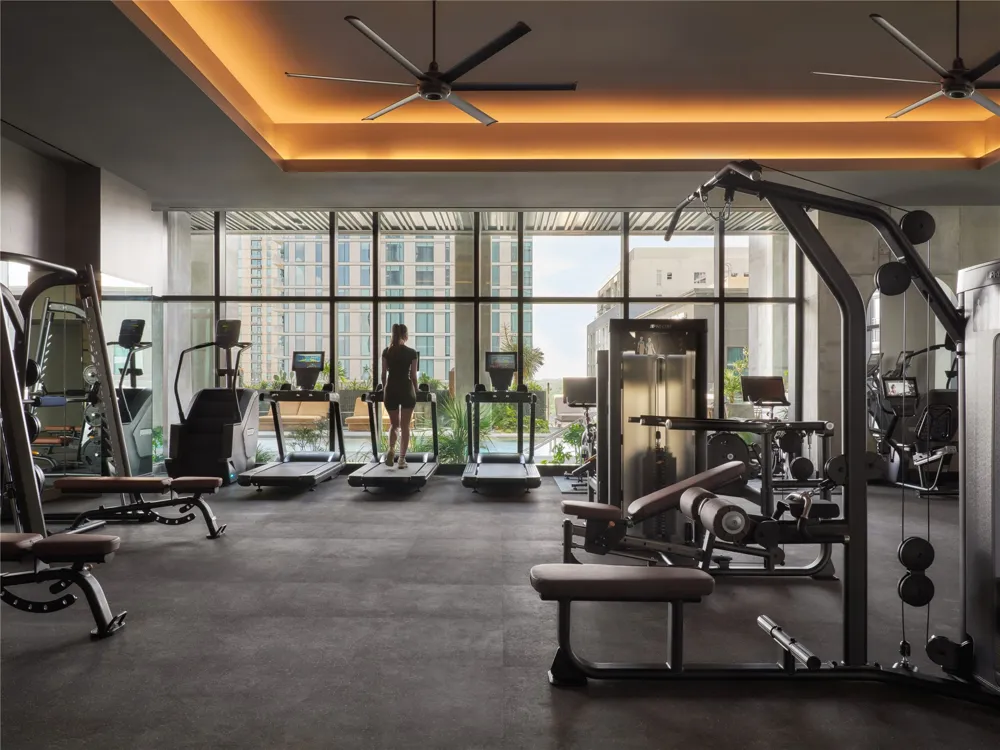 610 Davis Street #2205 Austin, TX 78701