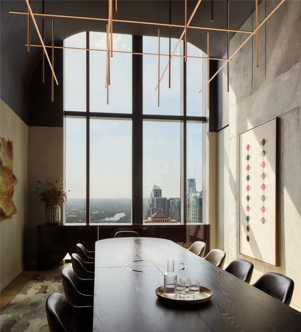 610 Davis Street #2205 Austin, TX 78701