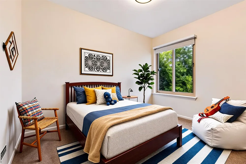 911 W Village Lane Austin, TX 78758