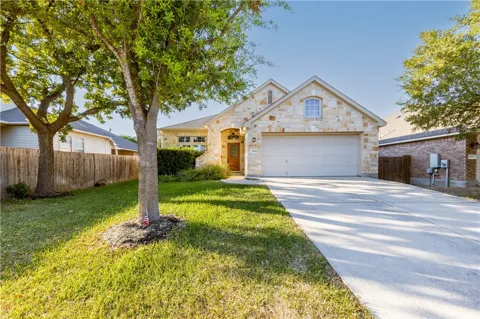 3509 Pine Needle Circle
