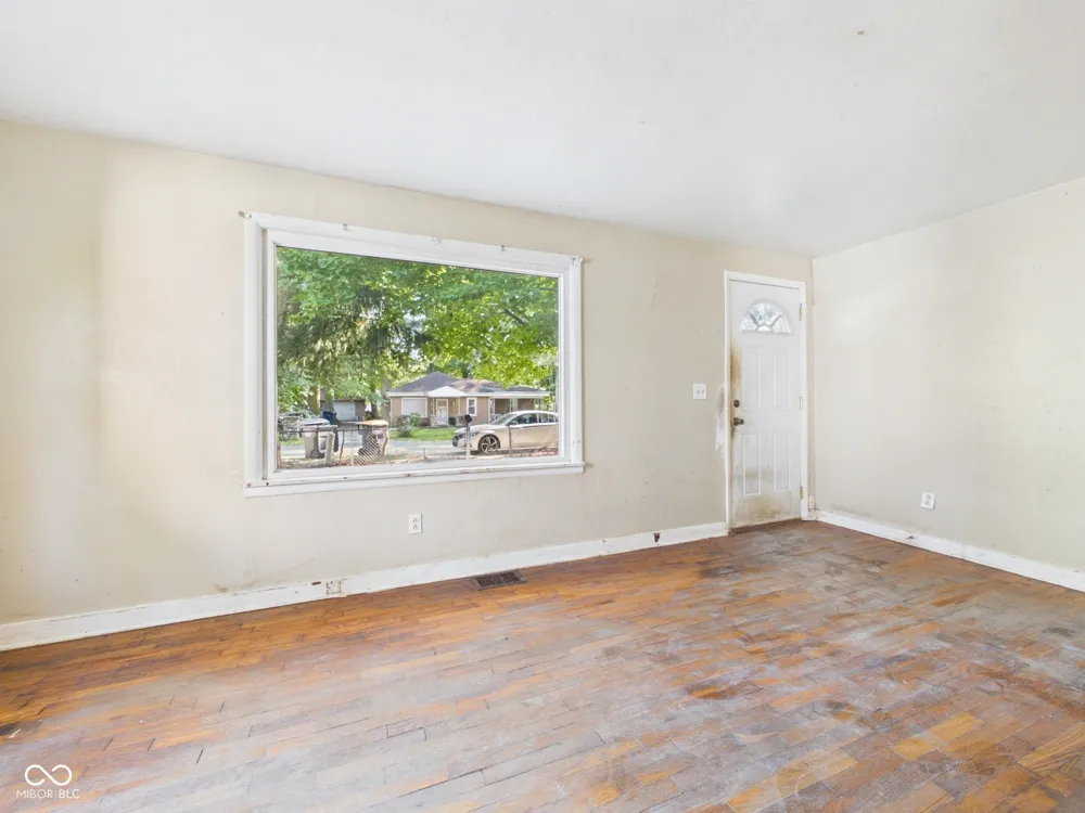 2608 E 7th Street Anderson, IN 46012