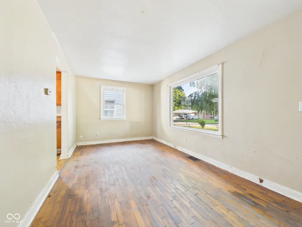 2608 E 7th Street Anderson, IN 46012