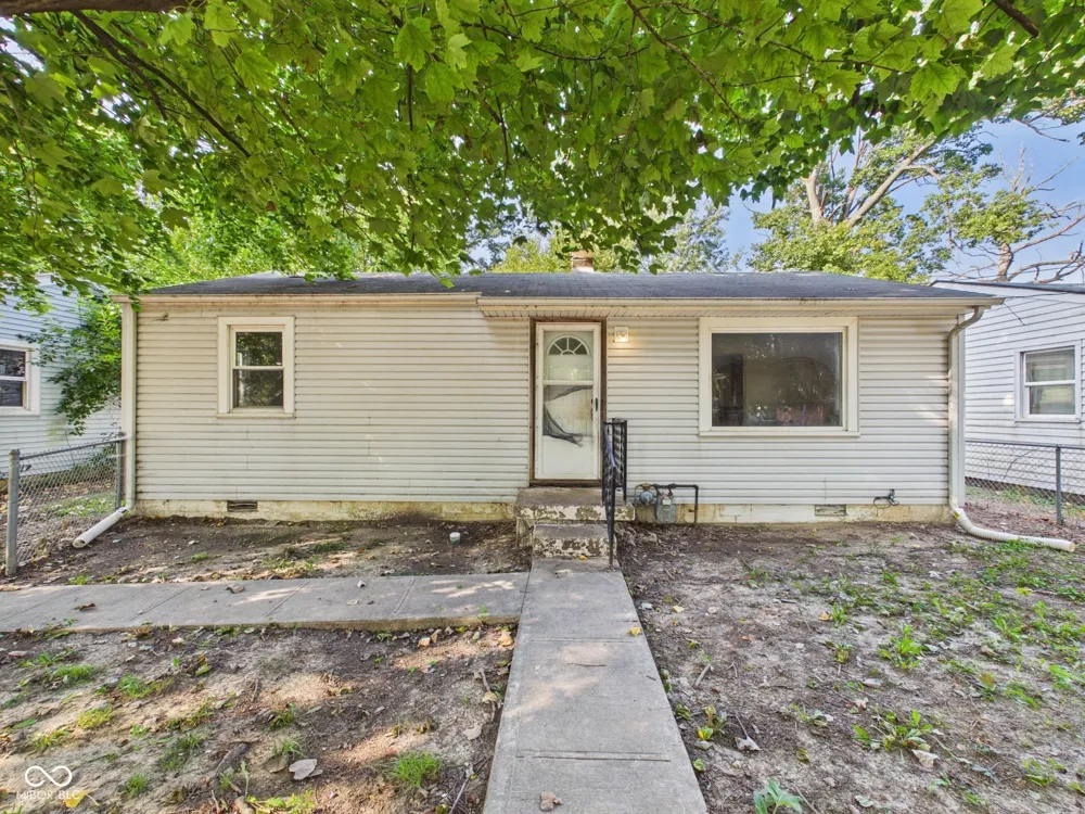 2608 E 7th Street Anderson, IN 46012