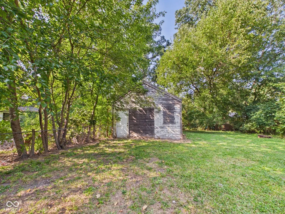 2608 E 7th Street Anderson, IN 46012