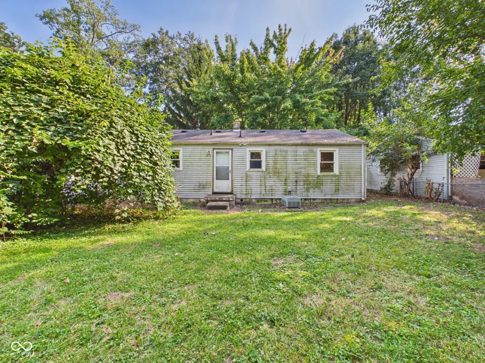 2608 E 7th Street Anderson, IN 46012