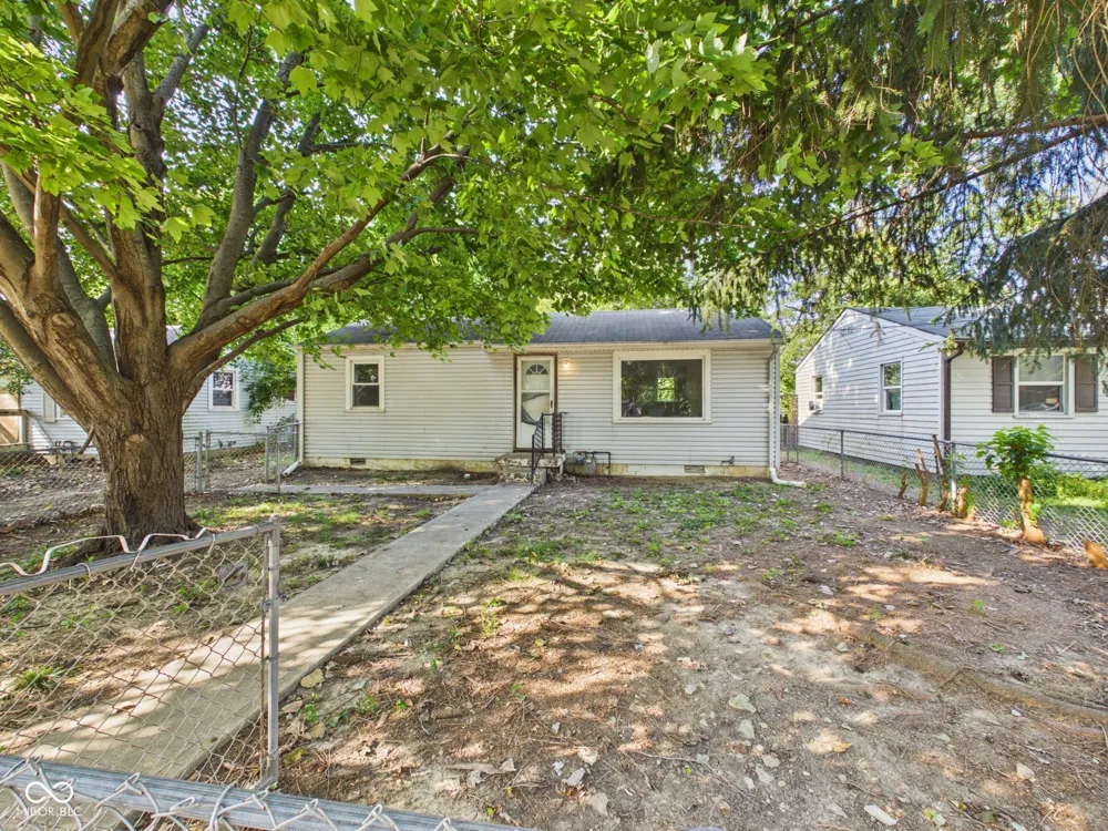 2608 E 7th Street Anderson, IN 46012