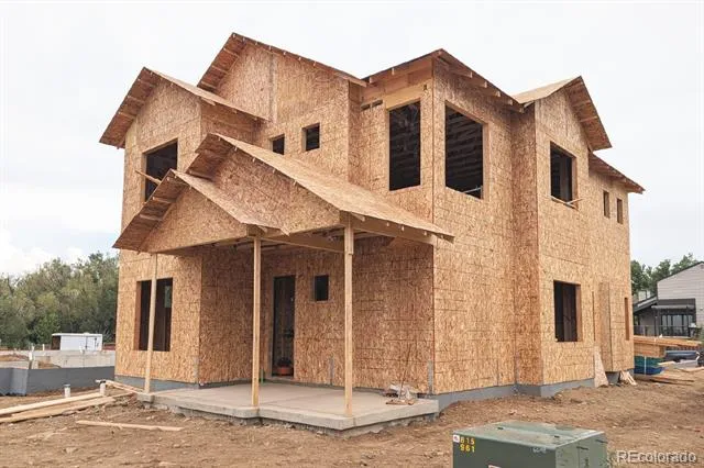 5511 Peacock Place Boulder, CO 80303