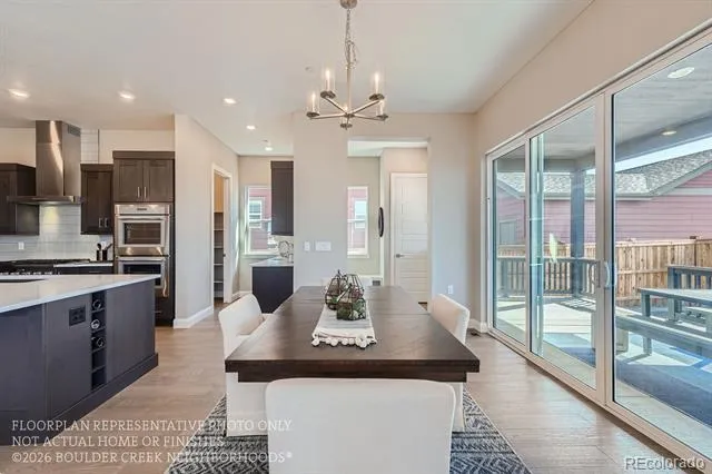 5511 Peacock Place Boulder, CO 80303