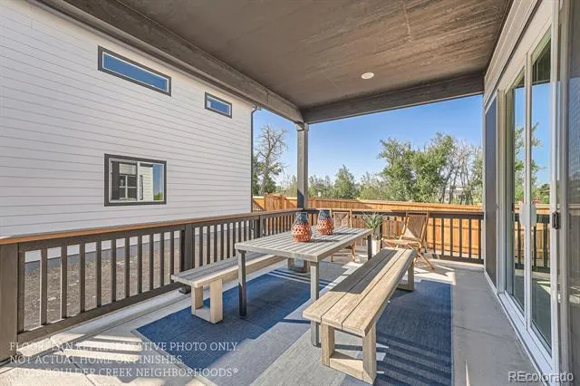 5511 Peacock Place Boulder, CO 80303