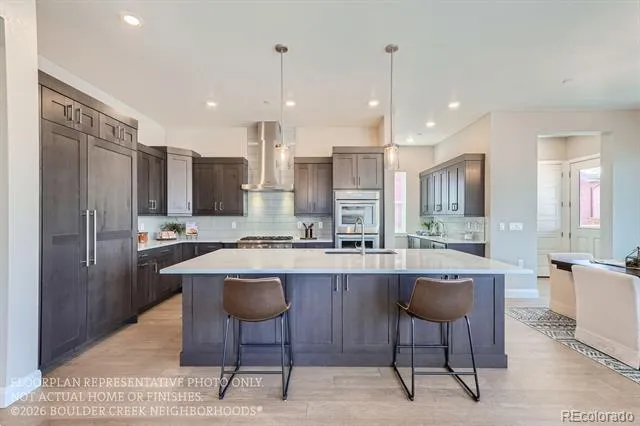 5511 Peacock Place Boulder, CO 80303