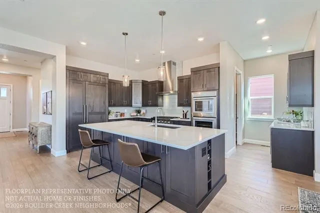 5511 Peacock Place Boulder, CO 80303