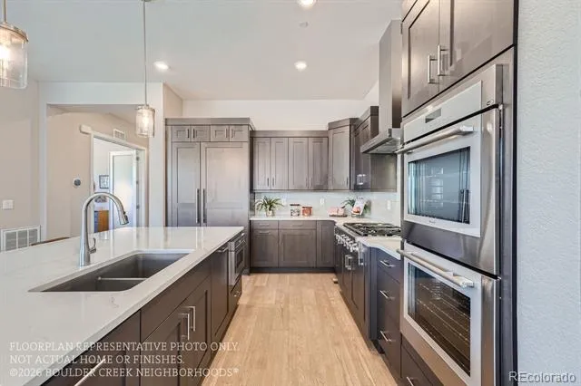 5511 Peacock Place Boulder, CO 80303