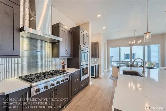 5511 Peacock Place Boulder, CO 80303