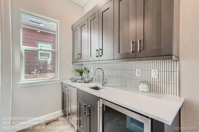 5511 Peacock Place Boulder, CO 80303