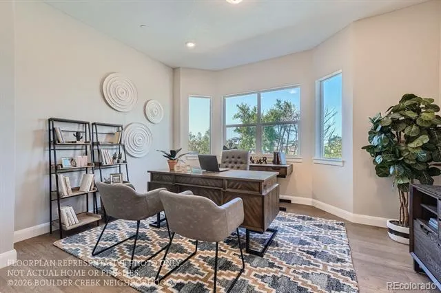 5511 Peacock Place Boulder, CO 80303