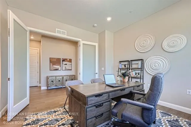 5511 Peacock Place Boulder, CO 80303