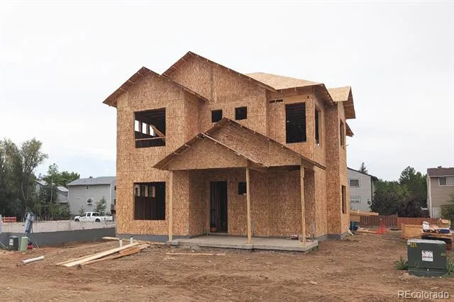 5511 Peacock Place Boulder, CO 80303