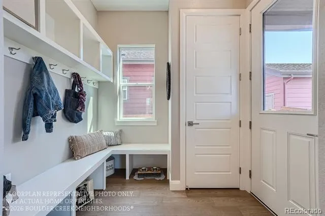 5511 Peacock Place Boulder, CO 80303