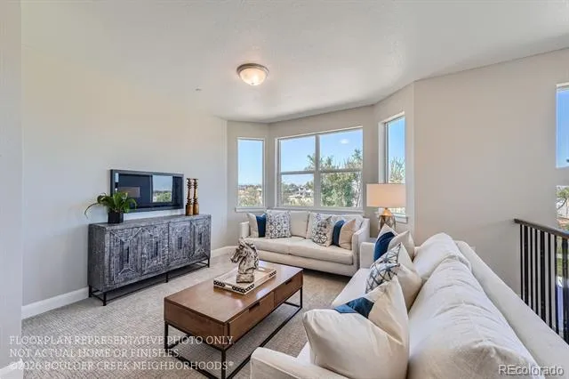 5511 Peacock Place Boulder, CO 80303