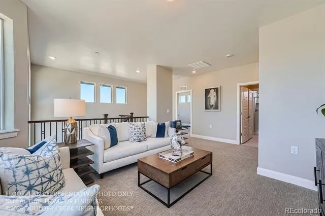 5511 Peacock Place Boulder, CO 80303