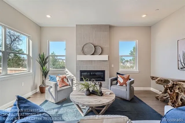 5511 Peacock Place Boulder, CO 80303
