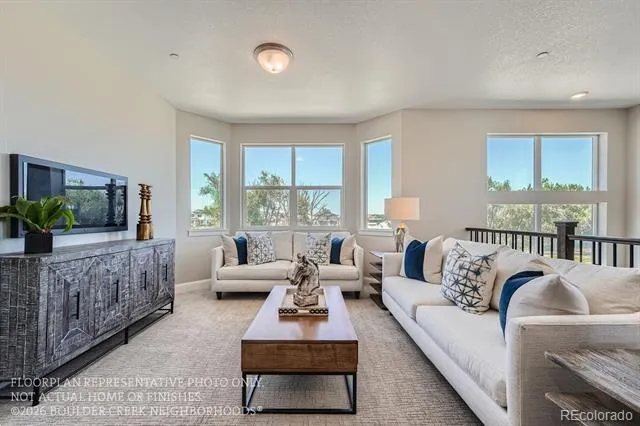 5511 Peacock Place Boulder, CO 80303