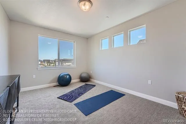 5511 Peacock Place Boulder, CO 80303