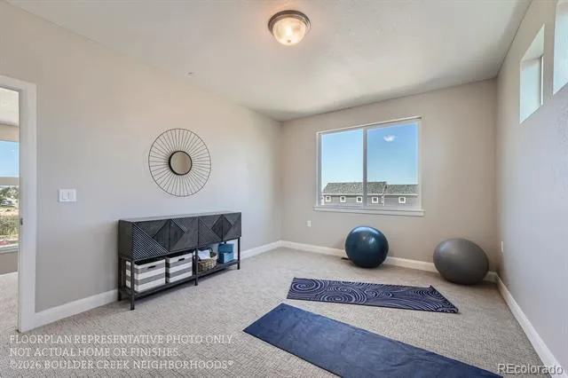 5511 Peacock Place Boulder, CO 80303