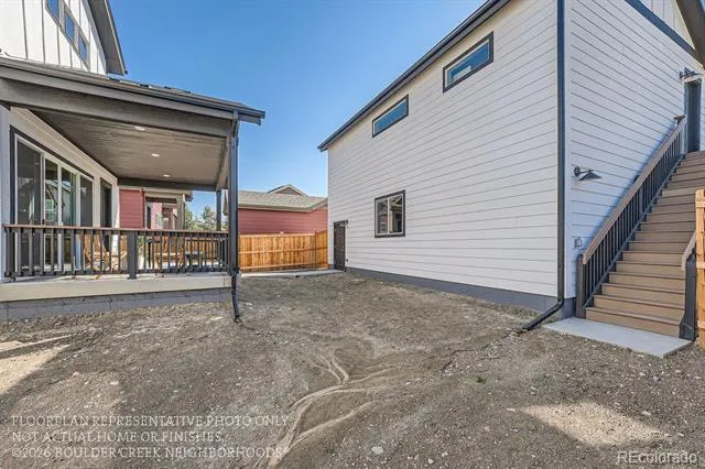 5511 Peacock Place Boulder, CO 80303