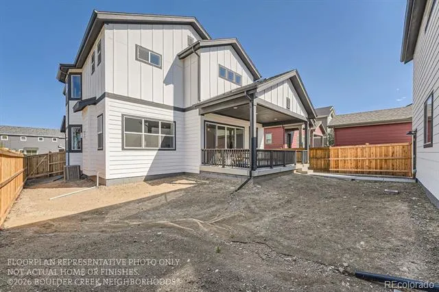 5511 Peacock Place Boulder, CO 80303