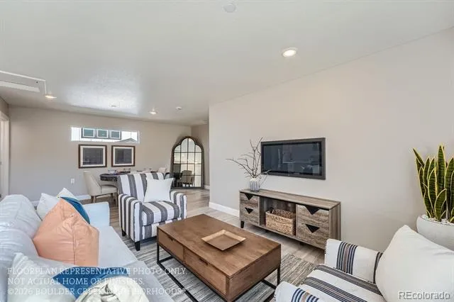 5511 Peacock Place Boulder, CO 80303