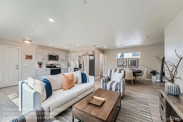 5511 Peacock Place Boulder, CO 80303