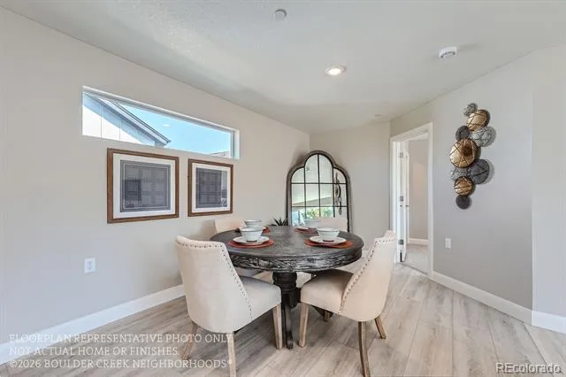 5511 Peacock Place Boulder, CO 80303