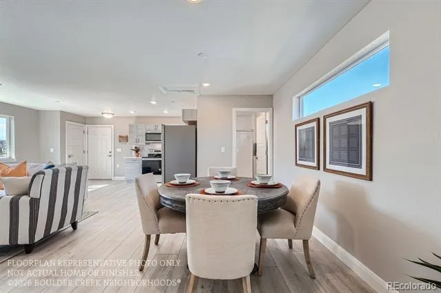 5511 Peacock Place Boulder, CO 80303