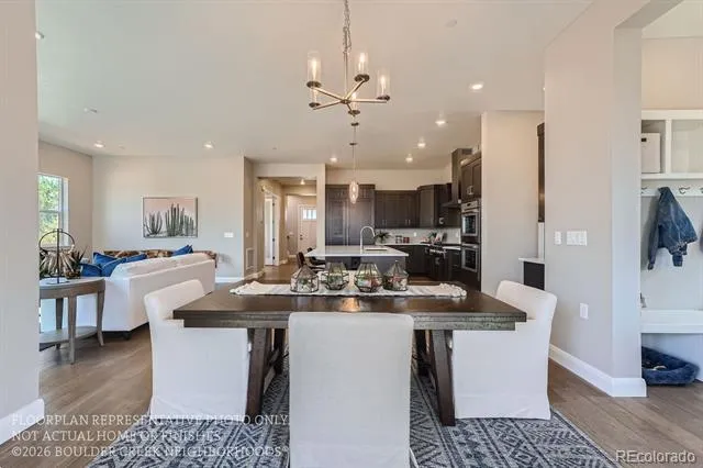 5511 Peacock Place Boulder, CO 80303