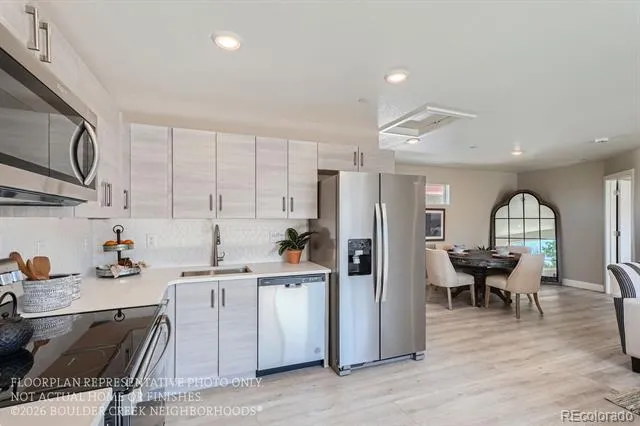 5511 Peacock Place Boulder, CO 80303