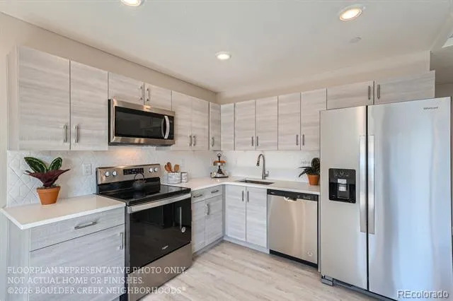 5511 Peacock Place Boulder, CO 80303
