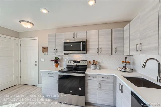 5511 Peacock Place Boulder, CO 80303