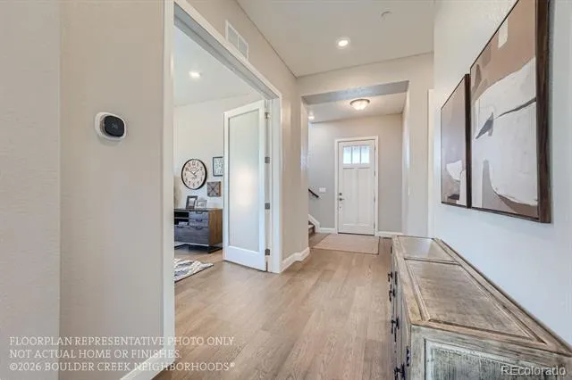 5511 Peacock Place Boulder, CO 80303