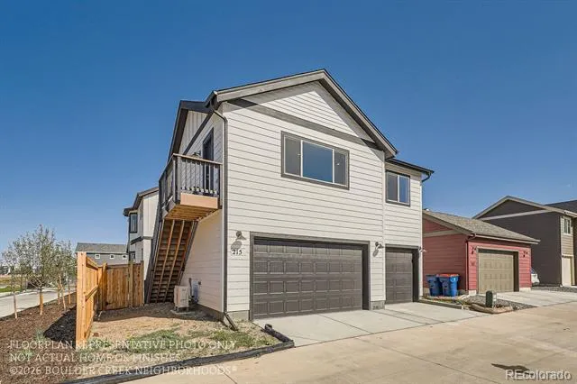 5511 Peacock Place Boulder, CO 80303