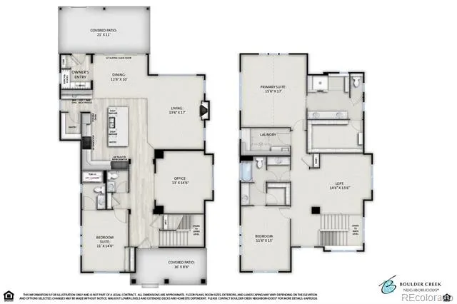 5511 Peacock Place Boulder, CO 80303