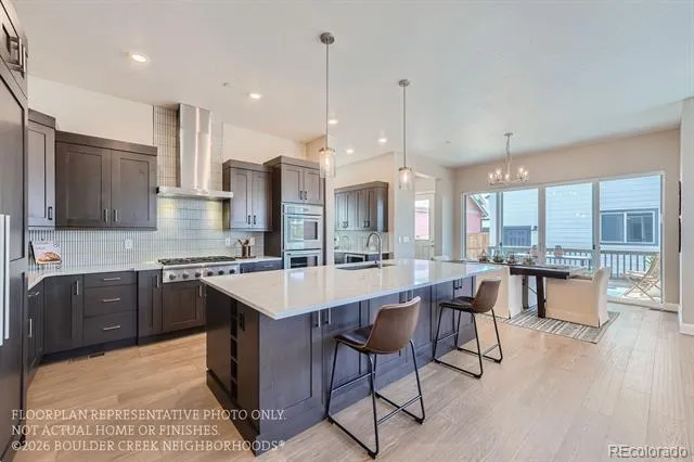 5511 Peacock Place Boulder, CO 80303
